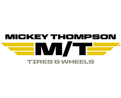 MICKEY THOMPSON