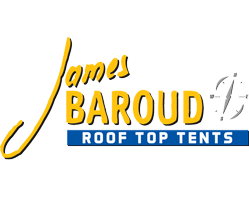 James Baroud