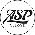 ASP Alloys