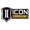 ICON ALLOYS-FACTORY