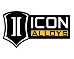 ICON ALLOYS-FACTORY