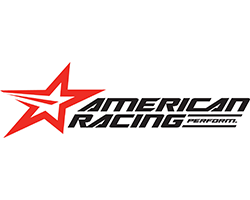 American racing