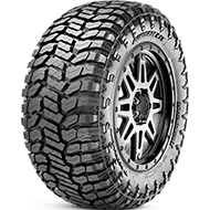 Pneu Radar Renegade R/T pour 4X4