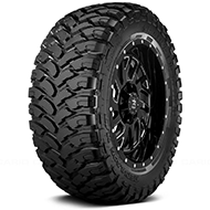 Pneus Comforser pour 4x4